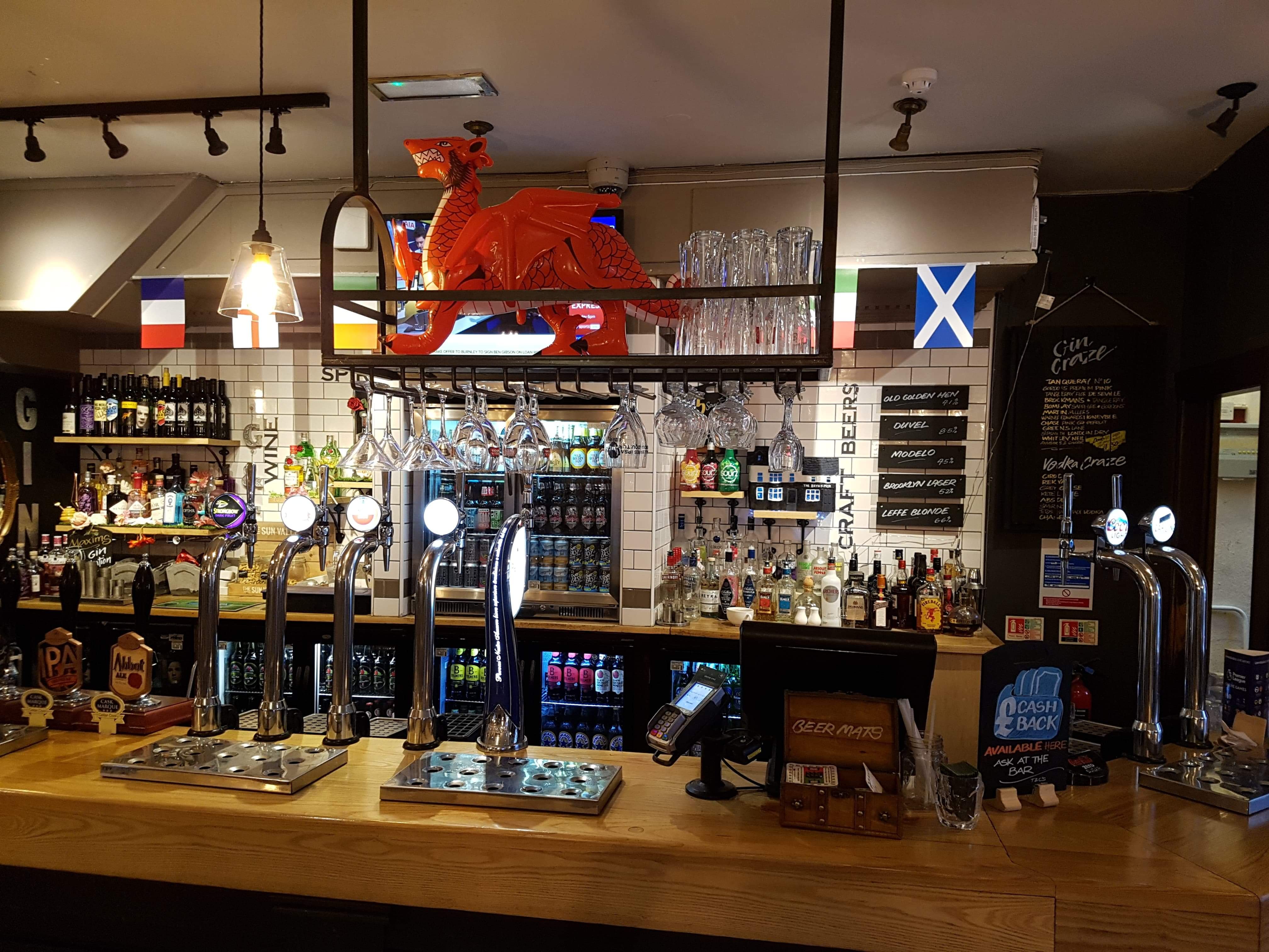 The Best Bars Pubs in Swansea Tripadvisor