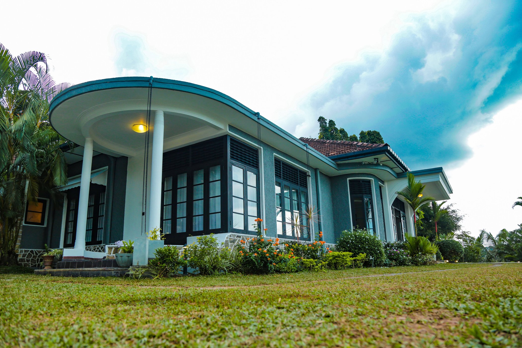 Castle Hill Bungalow Kandy image