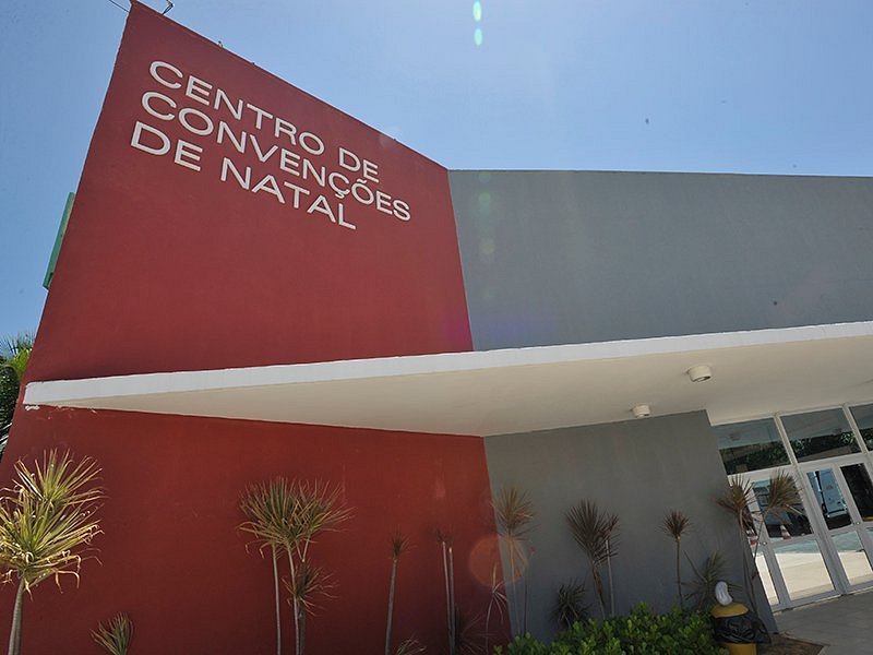 Centro de Convenções de Natal - All You Need to Know BEFORE You Go Centro de Convenções de Natal - All You Need to Know BEFORE You Go