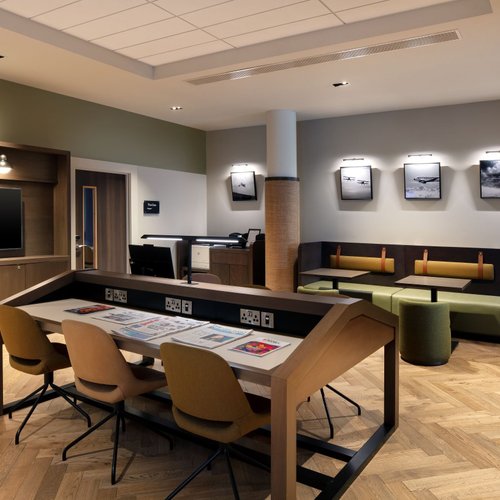 Staybridge Suites London - Vauxhall Review: What To REALLY Expect If You  Stay