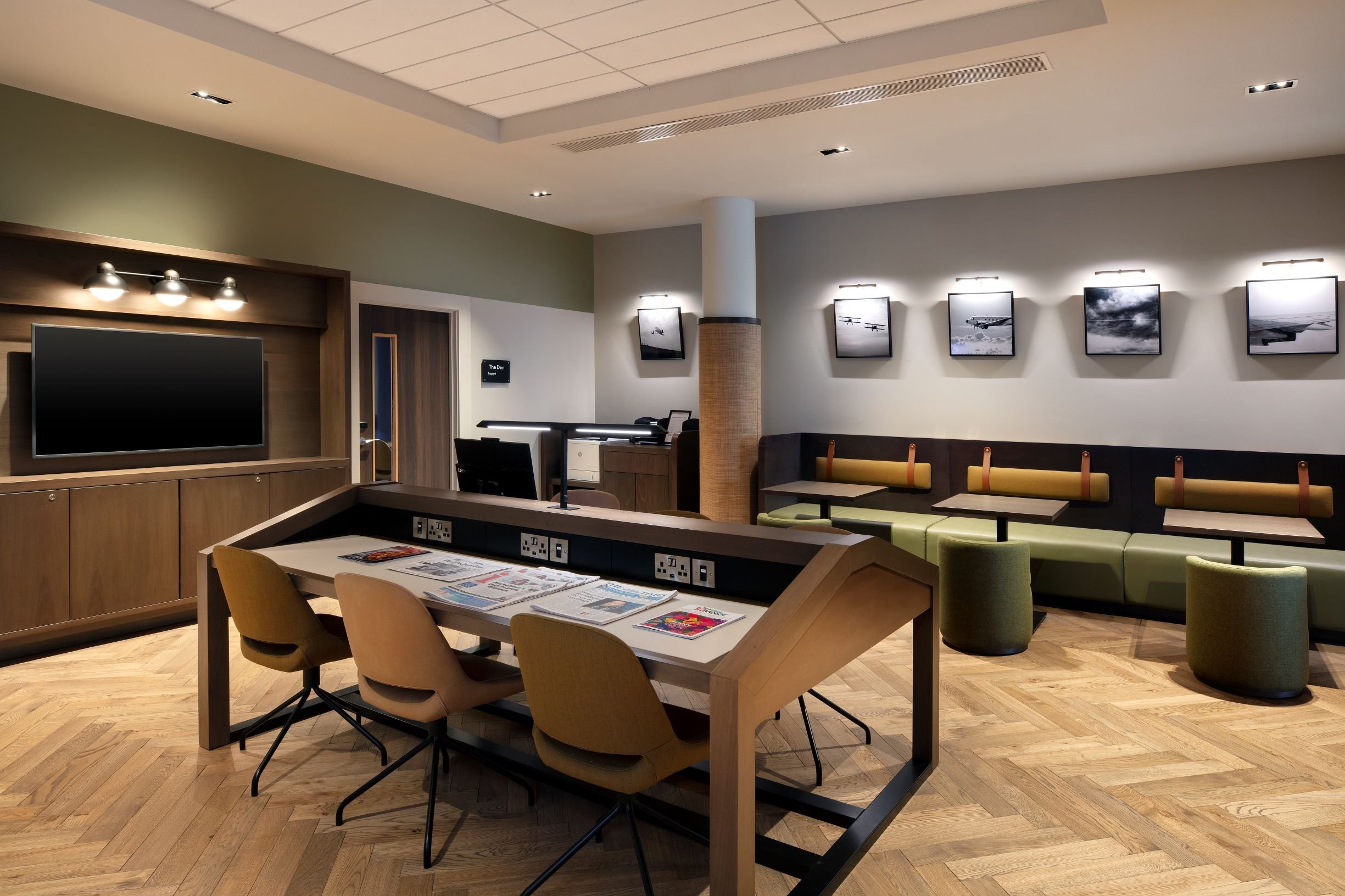 Staybridge Suites London - Vauxhall Review: What To REALLY Expect If You  Stay