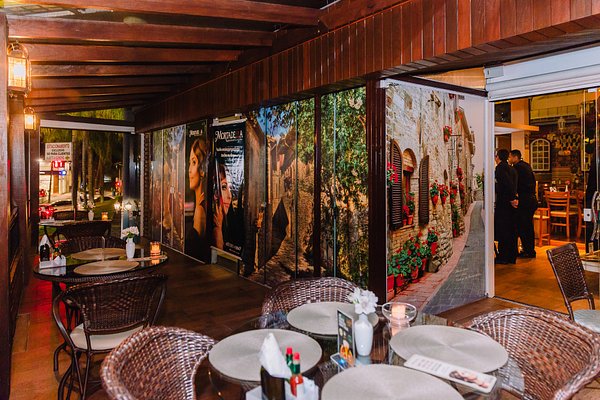 WOOD BAR & CHOPERIA, Joinville - Menu, Prices & Restaurant Reviews