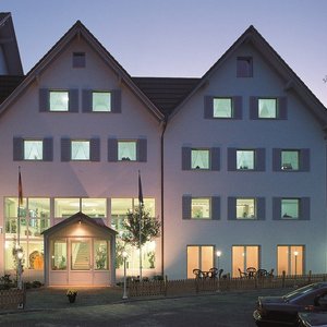 Hotelansicht 1