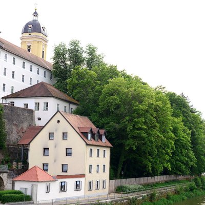 Intalnire gratuita in Neuburg)