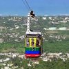 Teleferico Puerto Plata