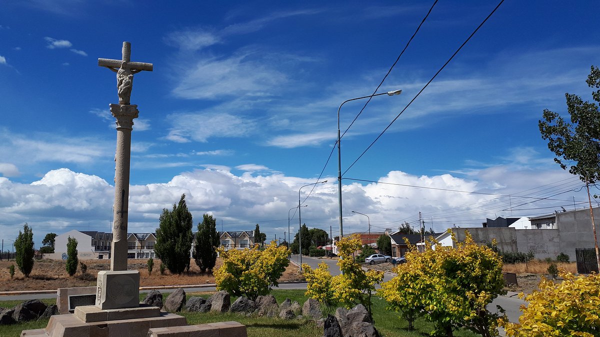 Monumento Cruceiro Gallego - Qué SABER antes de ir (ACTUALIZADO 2024) -  Tripadvisor