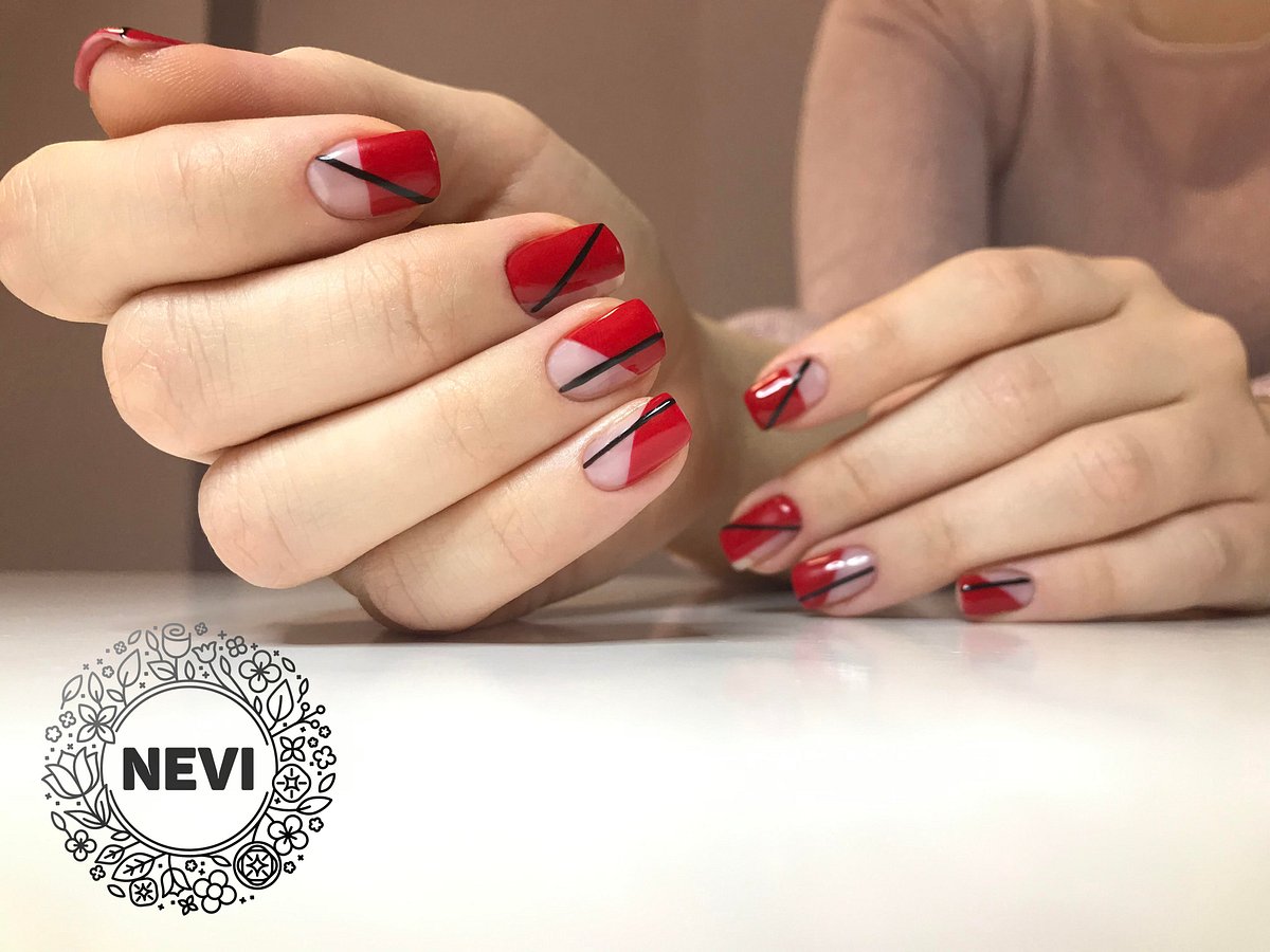 NEVI - SPA & BEAUTY SALON (Riga) - All You Need to Know BEFORE You Go