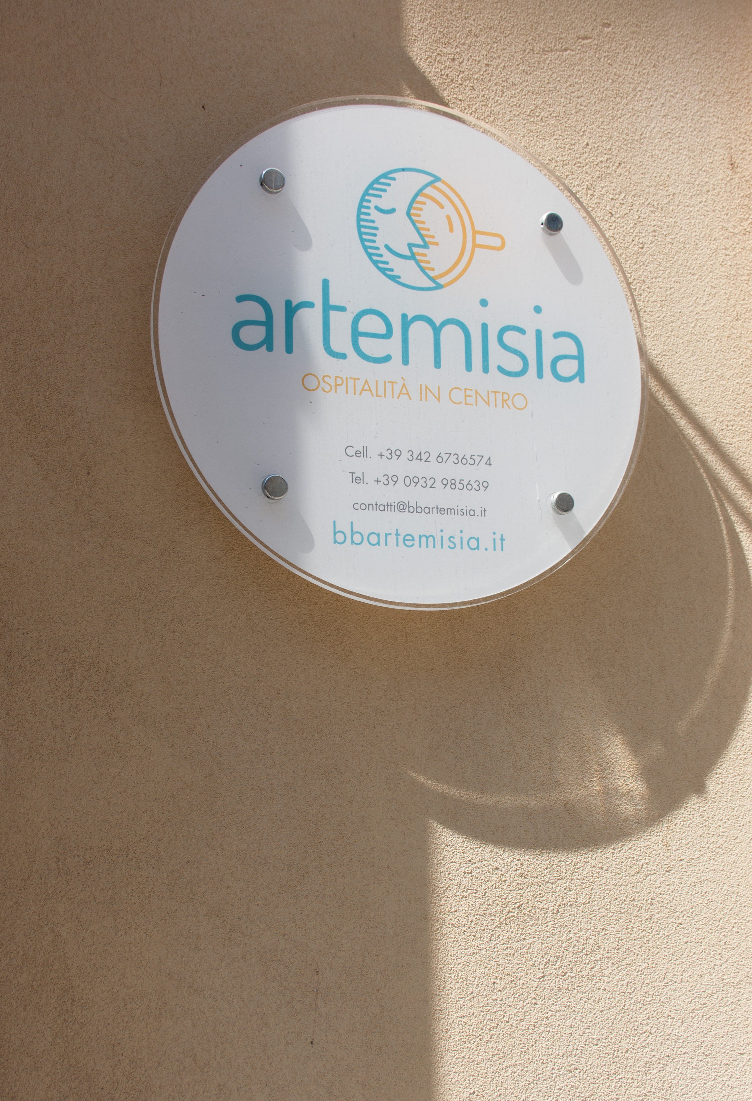 ARTEMISIA B&B Pensione (Vittoria, Sicilia): Prezzi E Recensioni (2024)