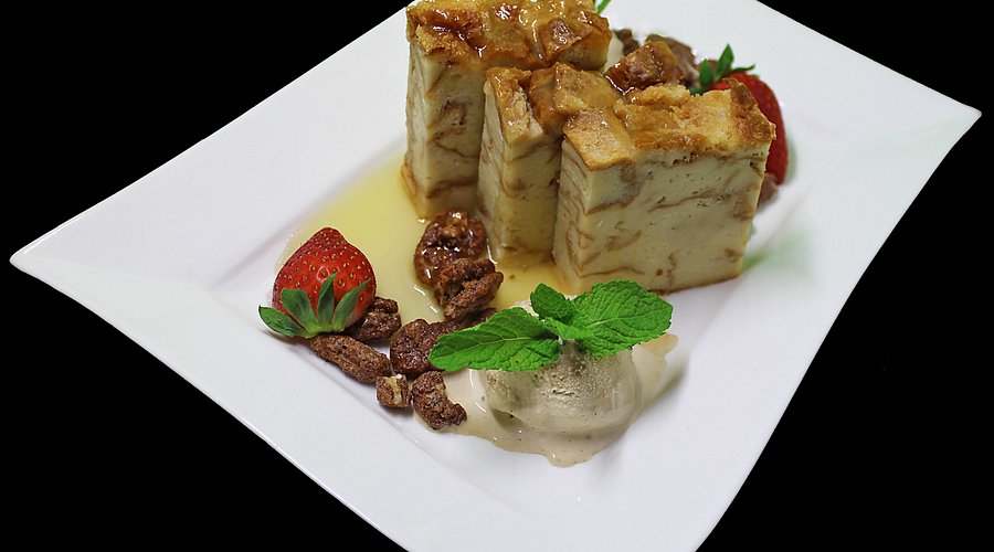Rusty's Bistro