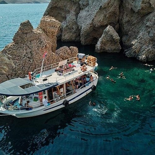 THE 10 BEST Island of Pag Boat Rides & Cruises (Updated 2024)