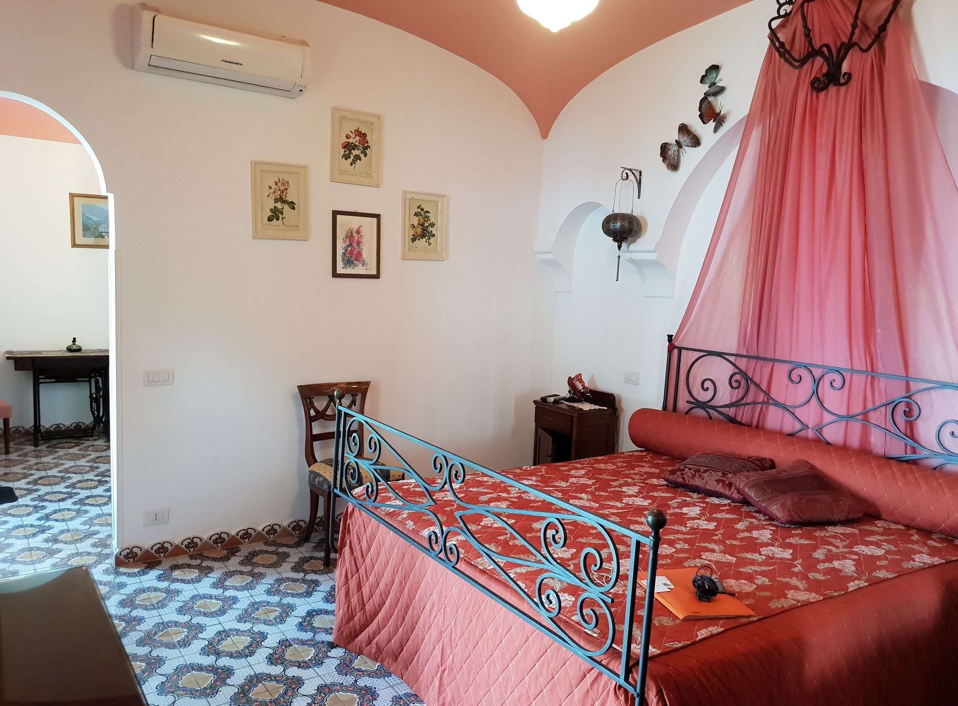 B&B Punta Civita by null