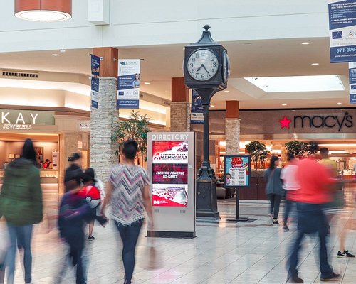 The Best Malls for Serious Shopping in Northern Virginia - Washingtonian