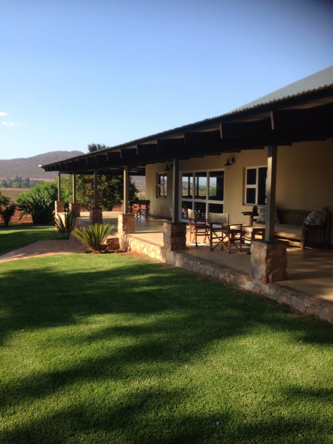 PLOUGHMAN'S REST - Prices & Lodging Reviews (Ohrigstad, South Africa)