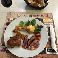 Le Chanpie