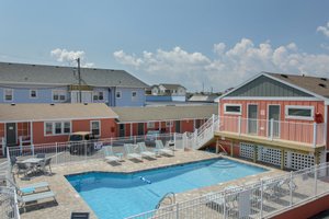 SEE SEA MOTEL - Updated 2024 Prices & Reviews (Outer Banks, NC - Kill ...