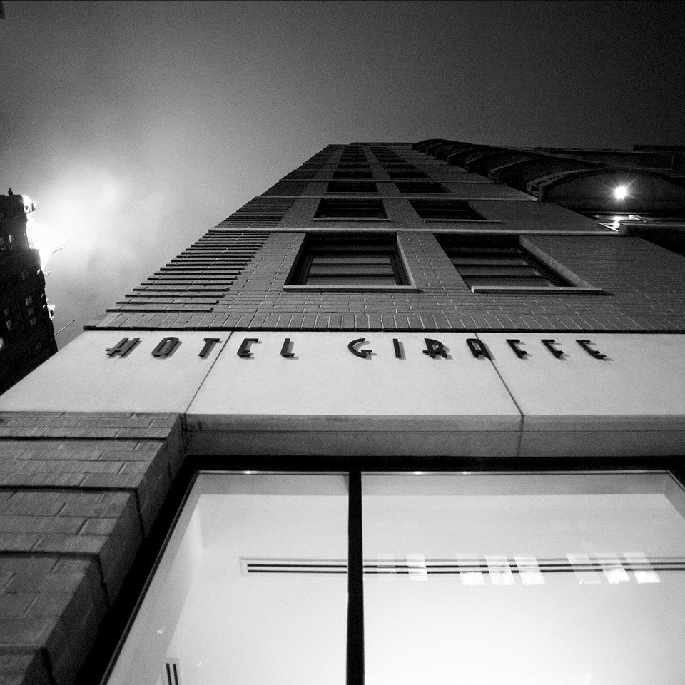Hotel photo 60 of Hotel Giraffe by Library Hotel Collection.