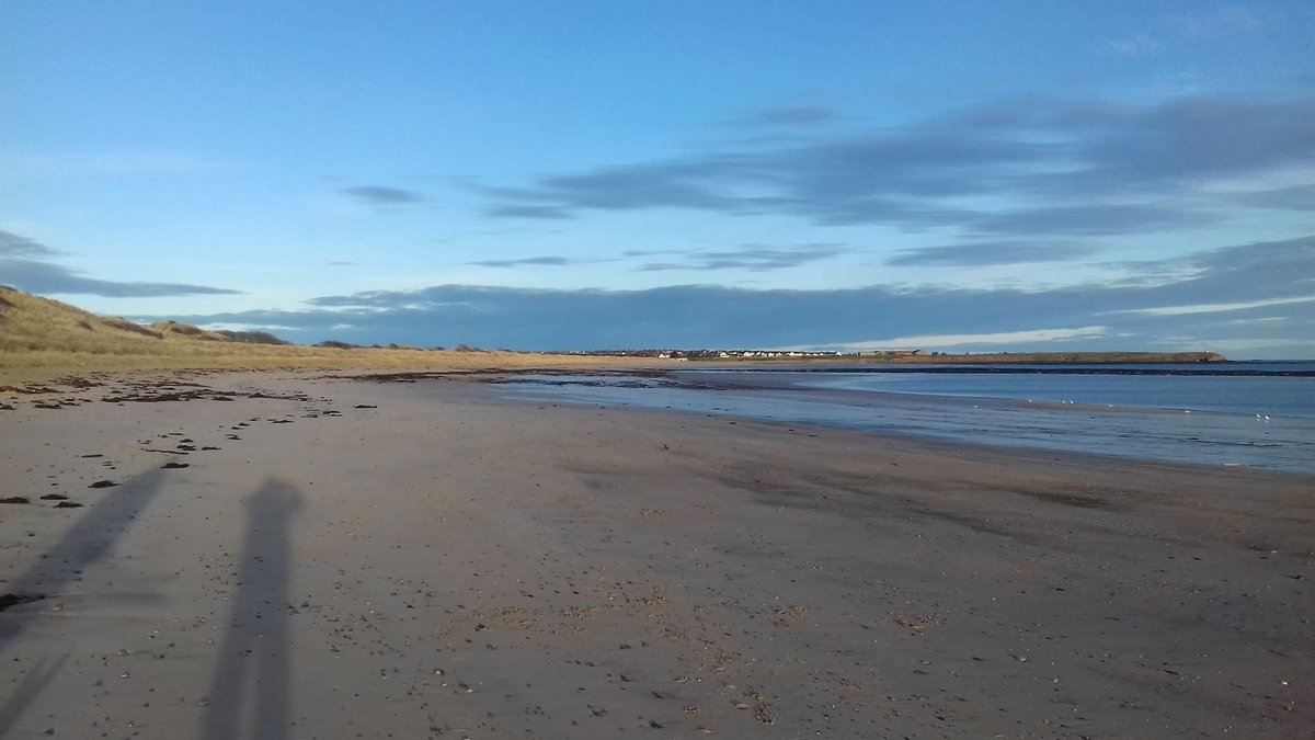 ANNSTEAD FARM ACCOMMODATION - Cottage Reviews (Beadnell, Northumberland)