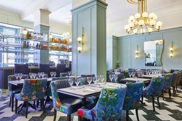 The 10 Best Kosher Restaurants in London (Updated 2024)