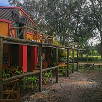 Queimada
