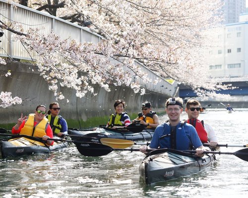 Tokyo Travel Guide  Tokyo Tourism - KAYAK