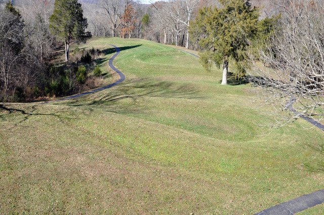 Hopewell Culture National Historical Park (Chillicothe) - All You Need ...