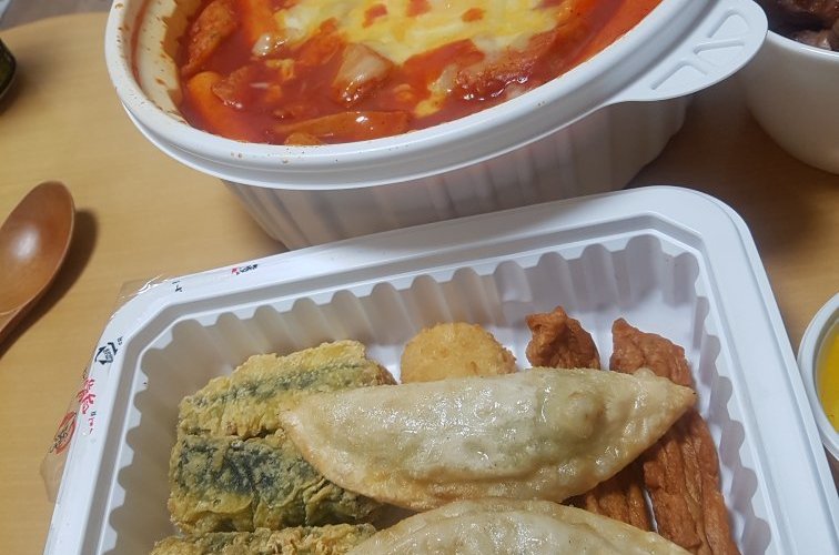 나는 조선의떡볶이다, 포항 - 레스토랑 리뷰 - 트립어드바이저