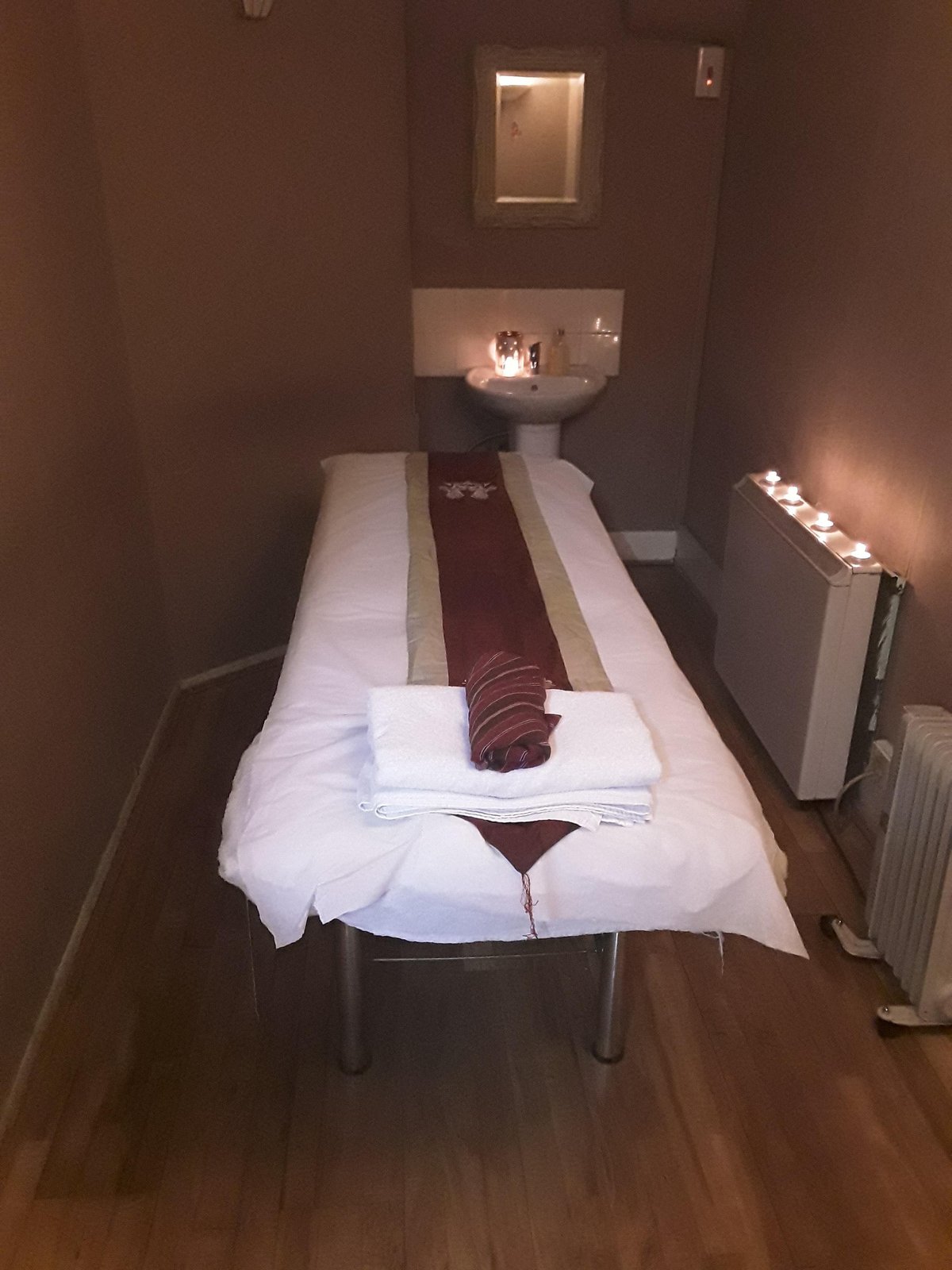 Yada Thai Massage (London, England): Hours, Address - Tripadvisor