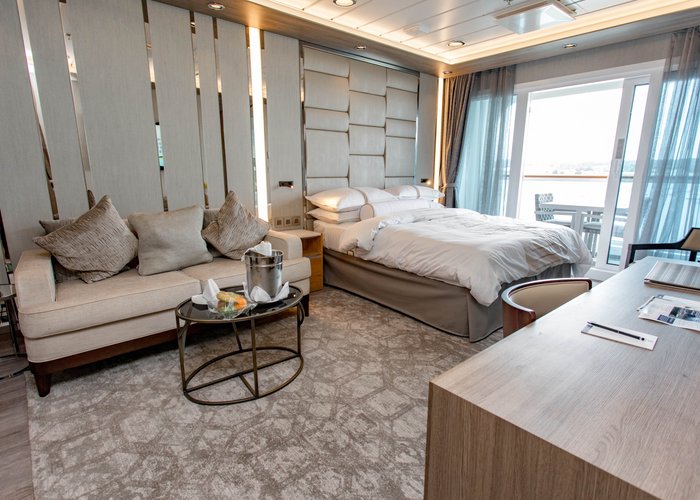 Azamara Pursuit - 갑판 평면도, 리뷰 및 사진 - 트립어드바이저
