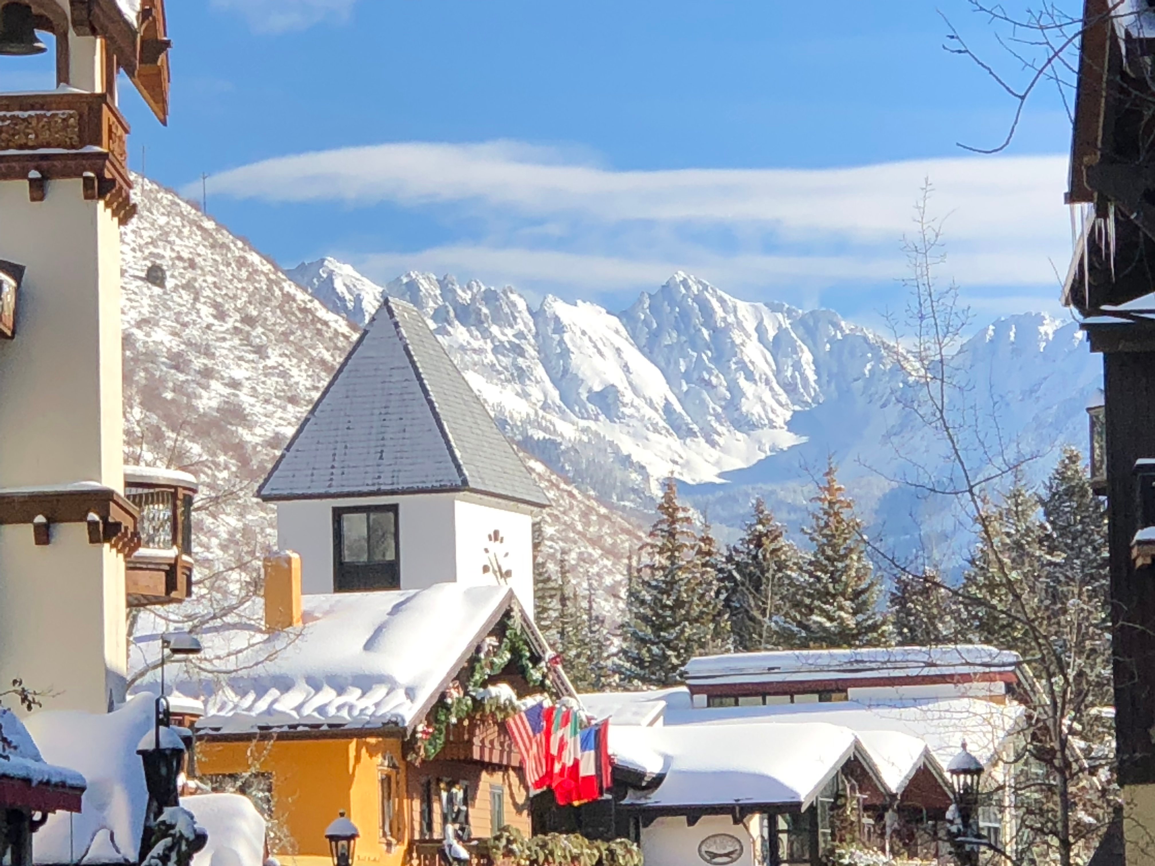 SONNENALP VAIL Updated 2024 Prices Resort Reviews CO   Sonnenalp 