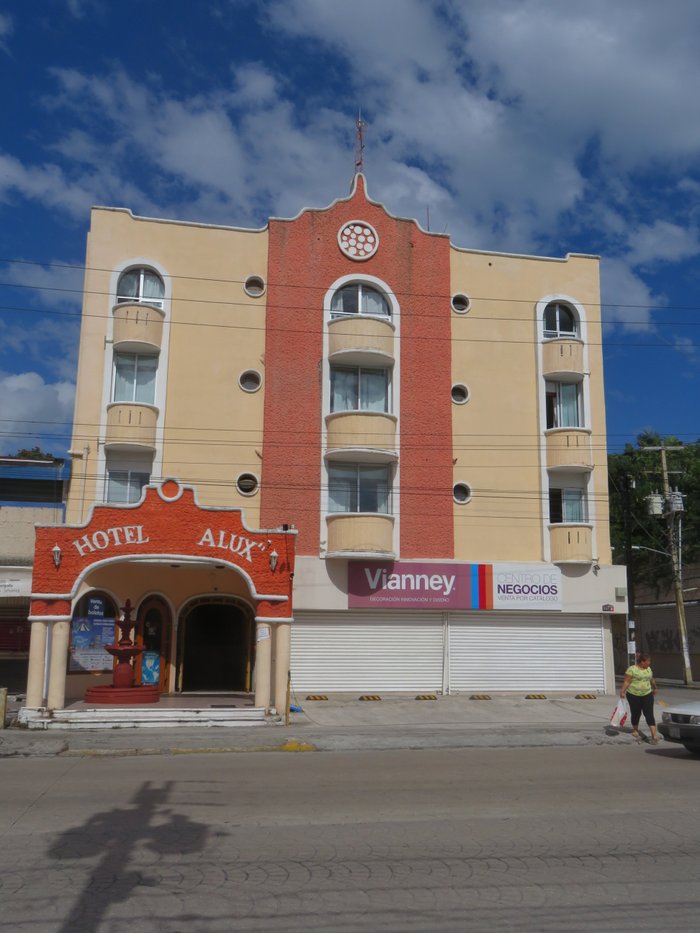 Imagen 21 de Hotel Alux Cancun