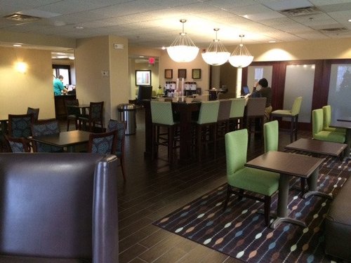 Hampton Inn Danville - Updated 2024 Prices & Hotel Reviews (ky)