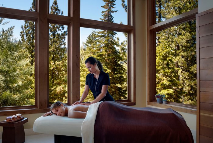 The Ritz-Carlton, Lake Tahoe Shops: Pictures & Reviews - Tripadvisor