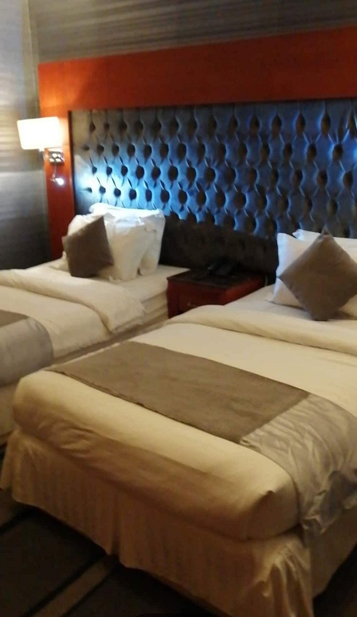 HAYAT INN HOTEL SUITES (Jeddah) - Hotel Reviews & Photos - Tripadvisor