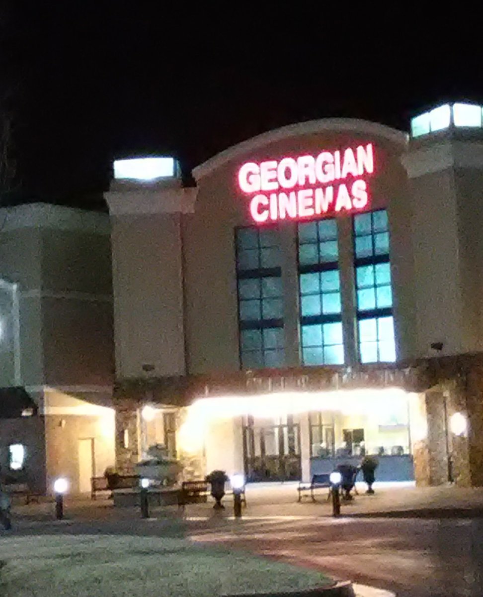 newnan ga movie theater showtimes - Freddy Severson