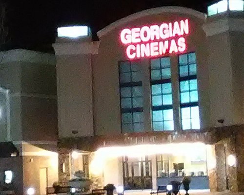 movie theatre newnan ga ashley park