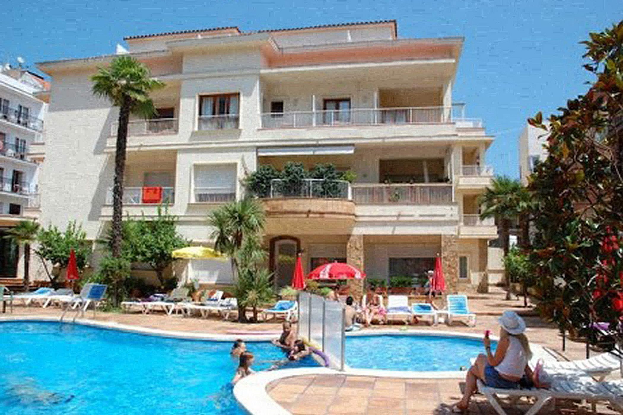Hotel Mireia image