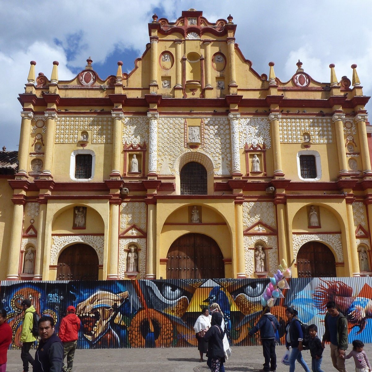 Centro Historico (San Cristobal de las Casas) - All You Need to Know BEFORE  You Go