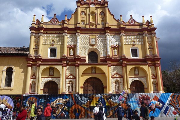 Turismo en San Cristóbal de las Casas 2023 - Viajes a San Cristóbal de las  Casas, México - opiniones, consejos y comentarios - Tripadvisor