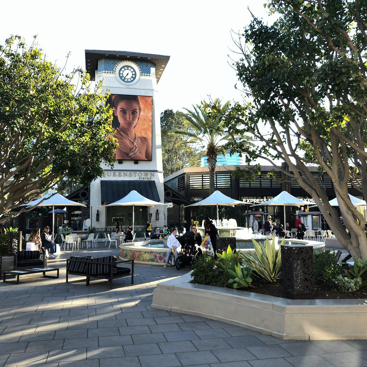 20 Westfield UTC Mall Services & Amenities to Remember, La Jolla Mom