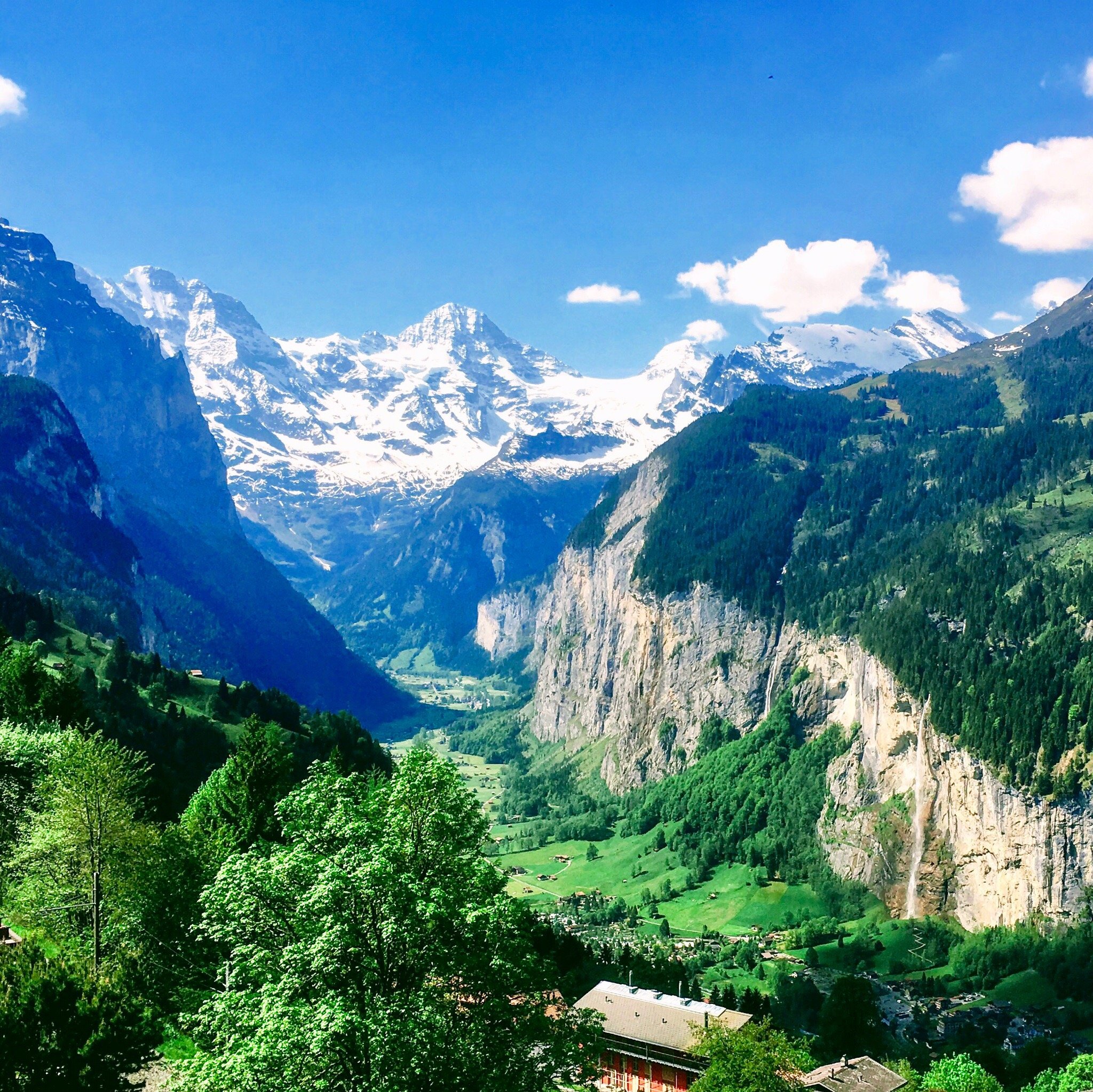 10 Objek Wisata Terbaik Di Lauterbrunnen - Tripadvisor