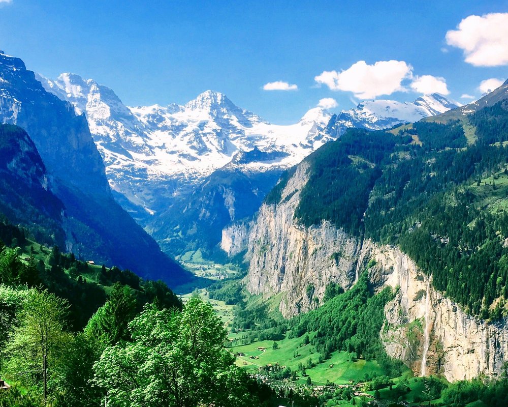 THE 10 BEST Things to Do in Lauterbrunnen (2024)