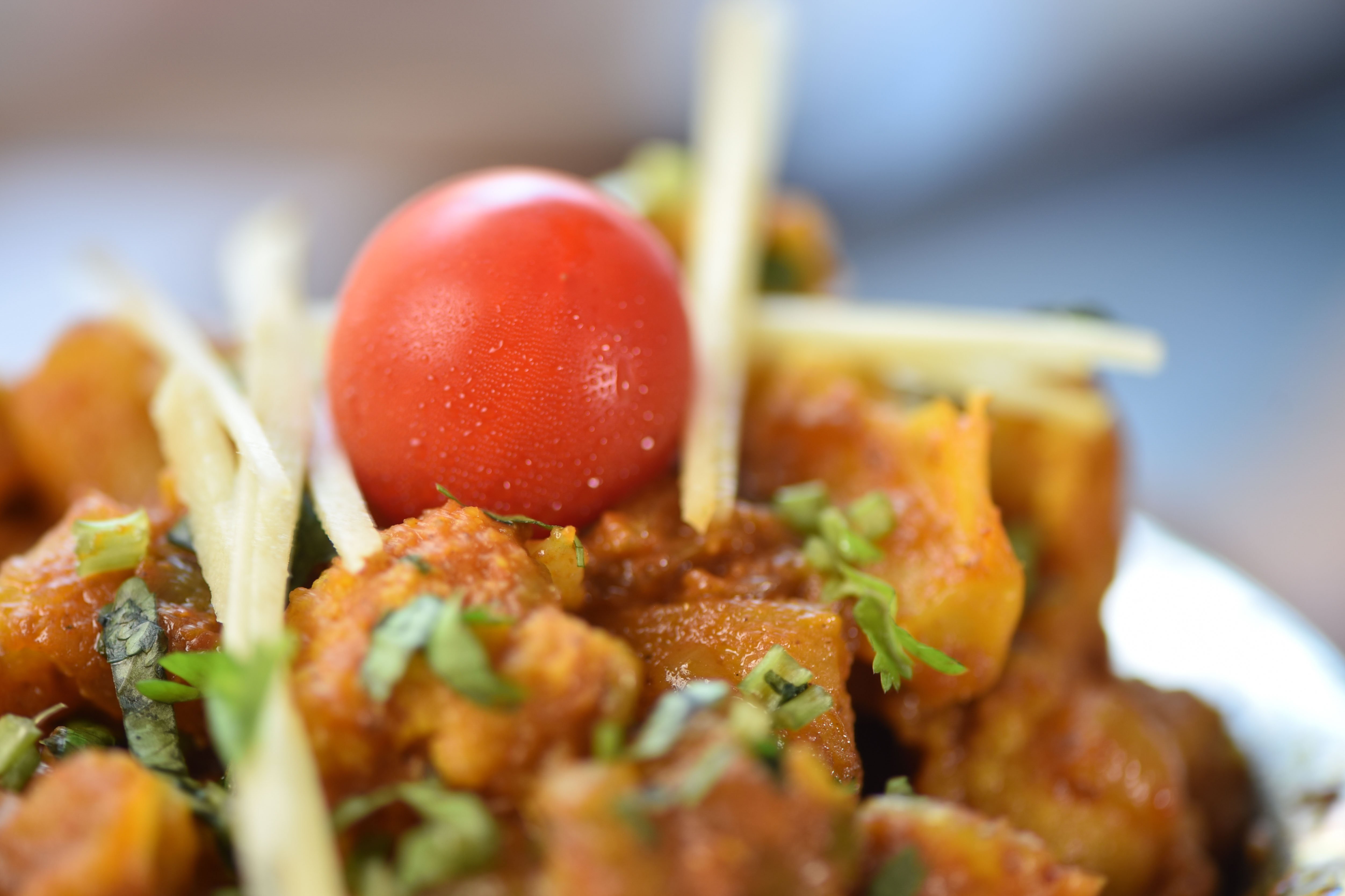 THE 10 BEST Restaurants In Toronto Updated March 2024 Tripadvisor   Bindia Indian Bistro 