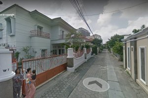 Pemandangan dari Kamar