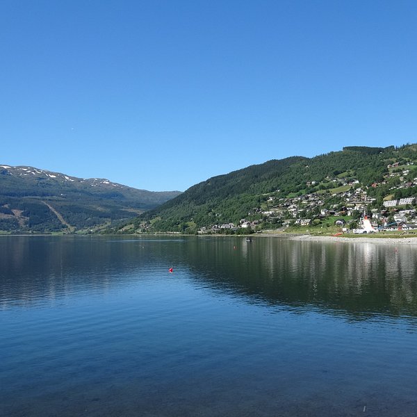 Tvindefossen (Voss Municipality) - All You Need to Know BEFORE You Go