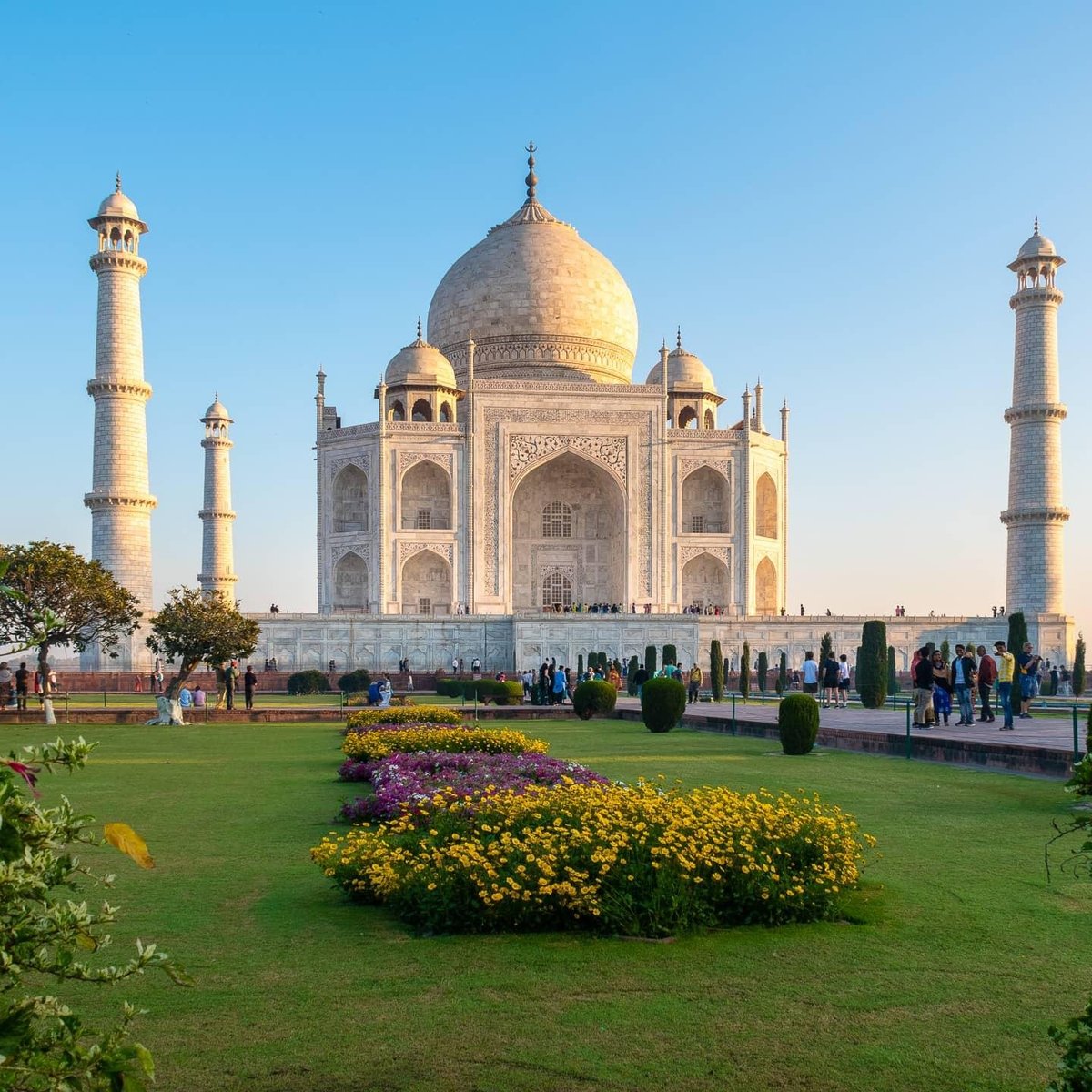 Yes Boss Taj Mahal (Agra) - All You Need to Know BEFORE You Go