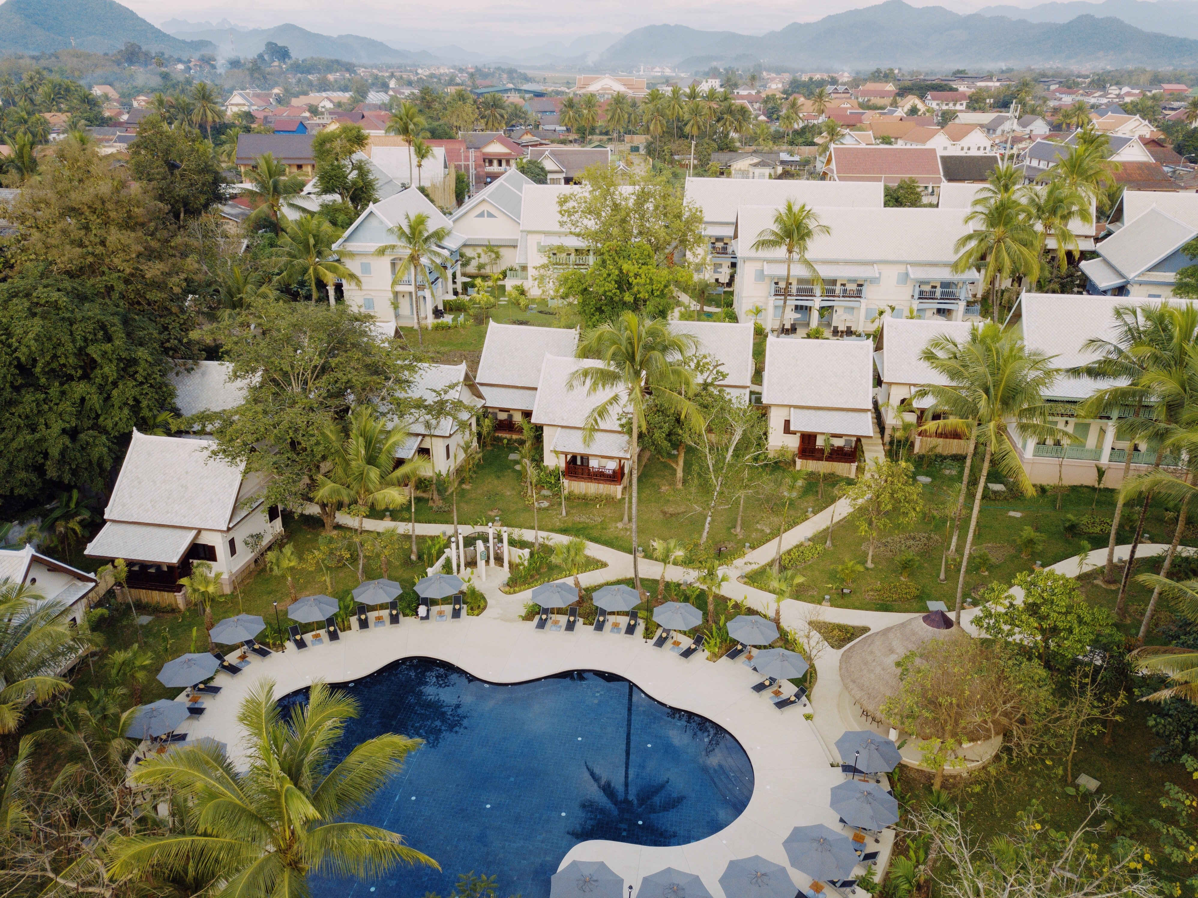 LE BEL AIR RESORT LUANG PRABANG Updated 2024 Prices Reviews Laos