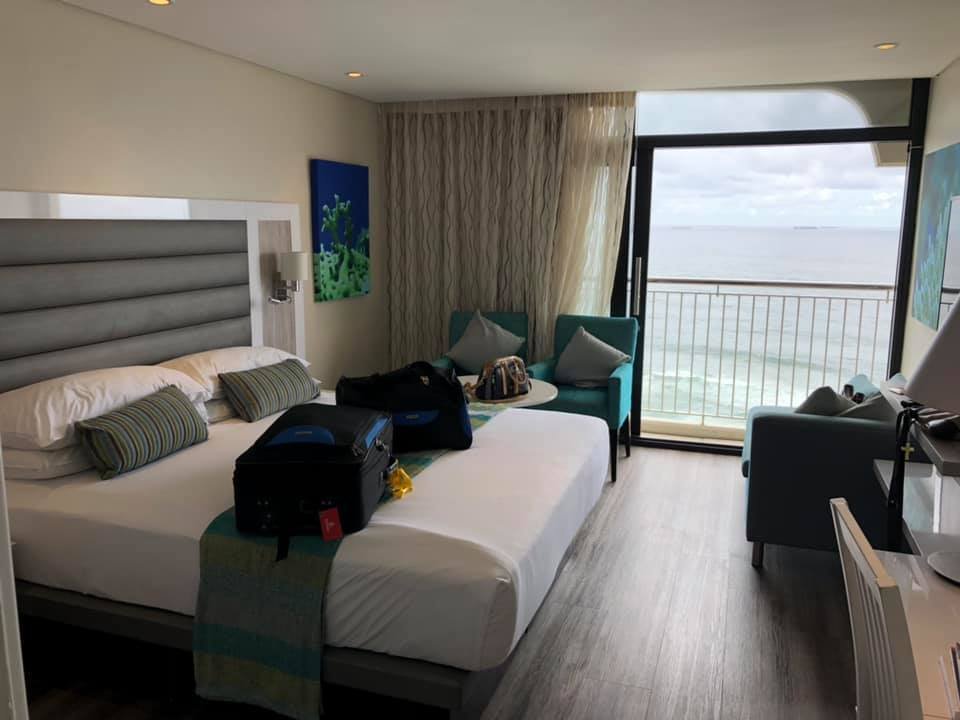 UMHLANGA SANDS RESORT - Updated 2023 Prices & Hotel Reviews (Umhlanga ...