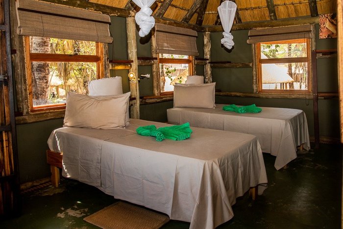 EPUPA FALLS LODGE - Updated 2024 Reviews, Photos & Prices