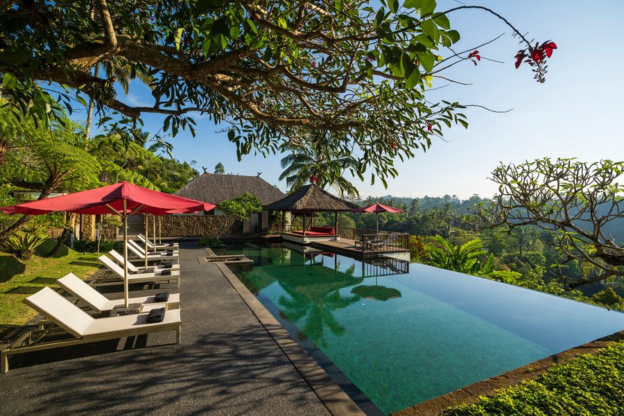 AWAN BIRU VILLA SPA Prices Reviews  Buahan  Indonesia  Tripadvisor