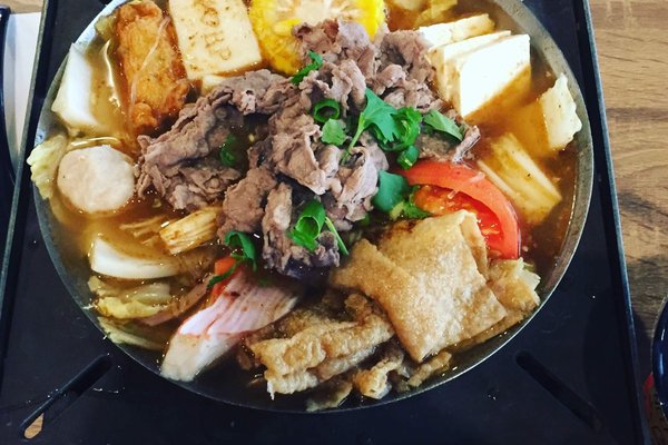 A New Hot Pot Spot and More Seattle Food News You Can Use: June 14, 2019  Edition - EverOut Seattle